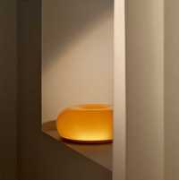 Lampa VARMBLIXT IKEA projekt Sabine Marcelis