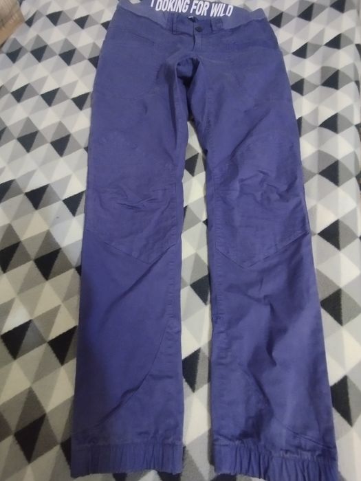 Мужские брюки для альпинизма FITZ ROY Looking for wild (XL)