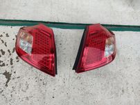 Задня фара Kia ceed lift хетчбек 92401-1H0