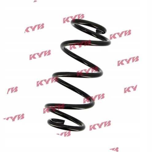 KYB RA3490 sprezyna przod MITSUBISHI ASX