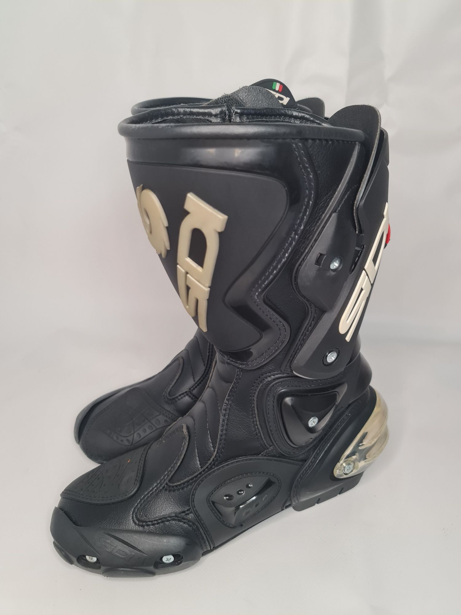 Buty motocyklowe damskie Sidi Vertigo rozm. 38