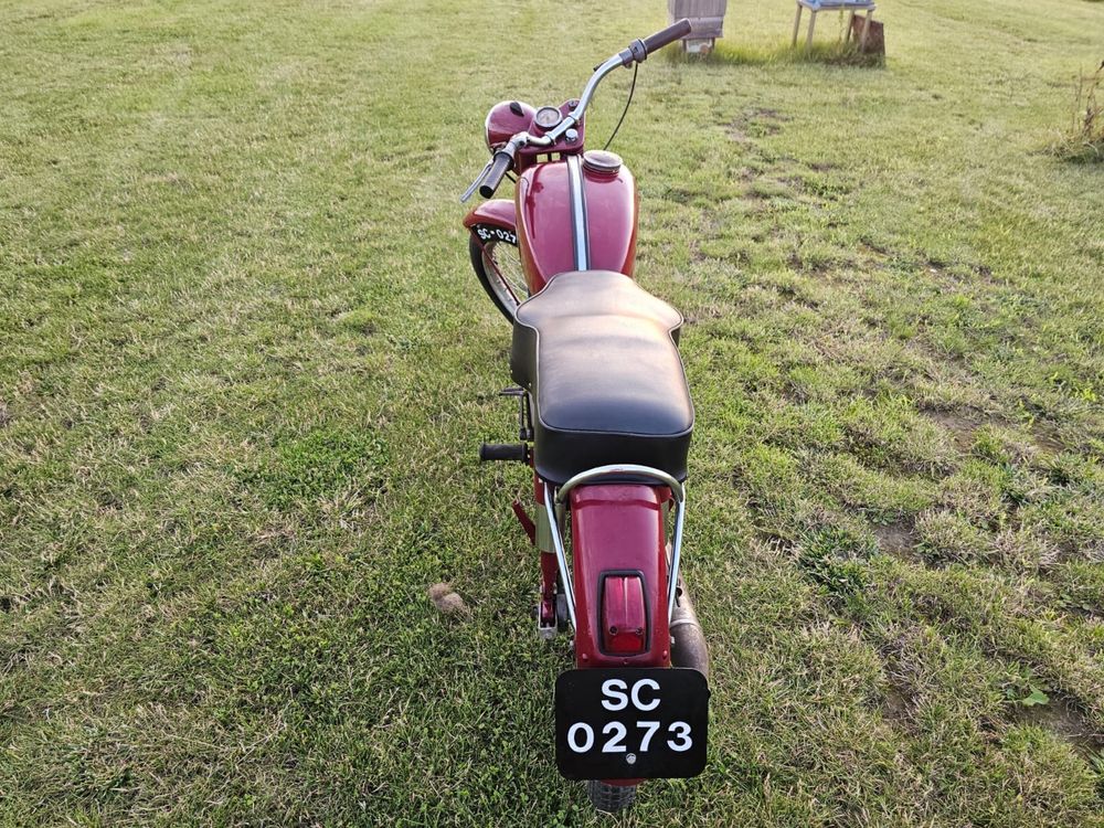 WFM 125 z 1960r