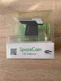 Kamera SpaceCam, USB, do komputera, nowa