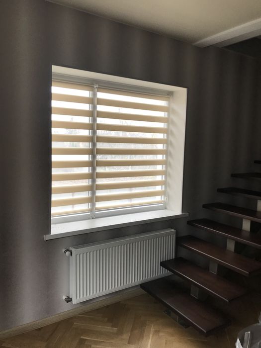 День-ніч, жалюзі, рулонні штори, ролети,вікна,сітки