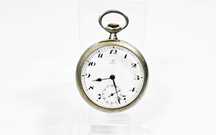 Zegarek kieszonkowy OMEGA 1917r OPIS K&B Handel Szczytno