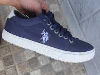 Кеди U.S. Polo Assn