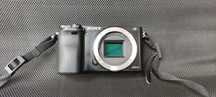 Aparat Sony A6000