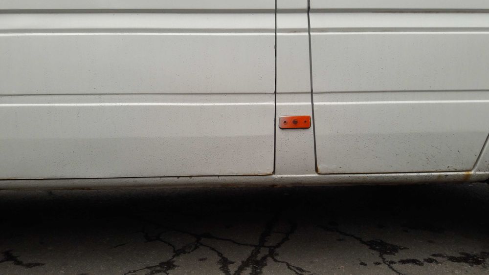 Спринтер 412 maxi long (2.9) (С)