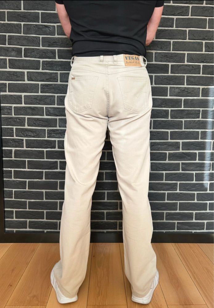 Spodnie a’la jeans, marki VEGAS