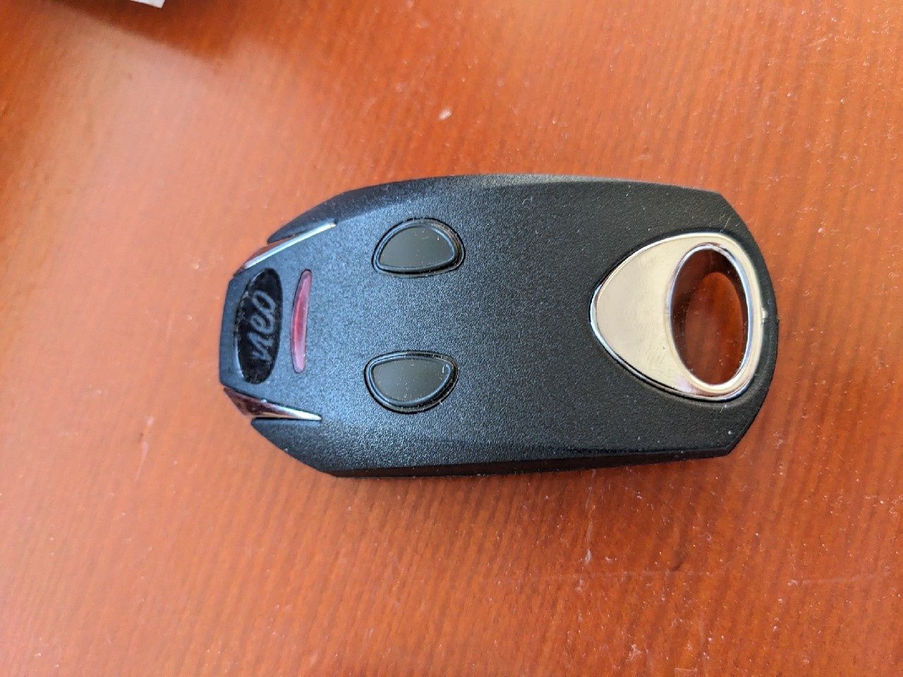 DTM neo 2 433 MHz pilot do bramy keeloq dym neo2cz