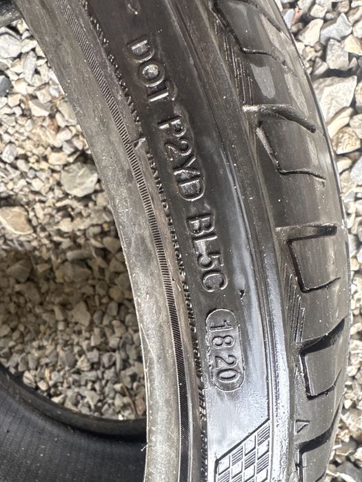 Opona lato 225/35/19 88W Landsail LS588uhp 20r