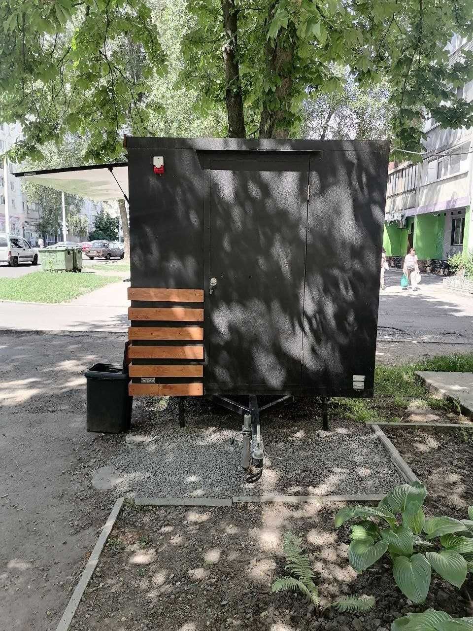 Торговый прицеп,причіп,кіоск,фудтрак,фастфуд,кофейня,МАФготовый бизнес