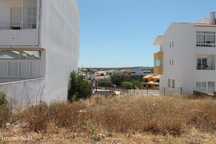 Terreno para construção de prédio com 3 pisos e  cave