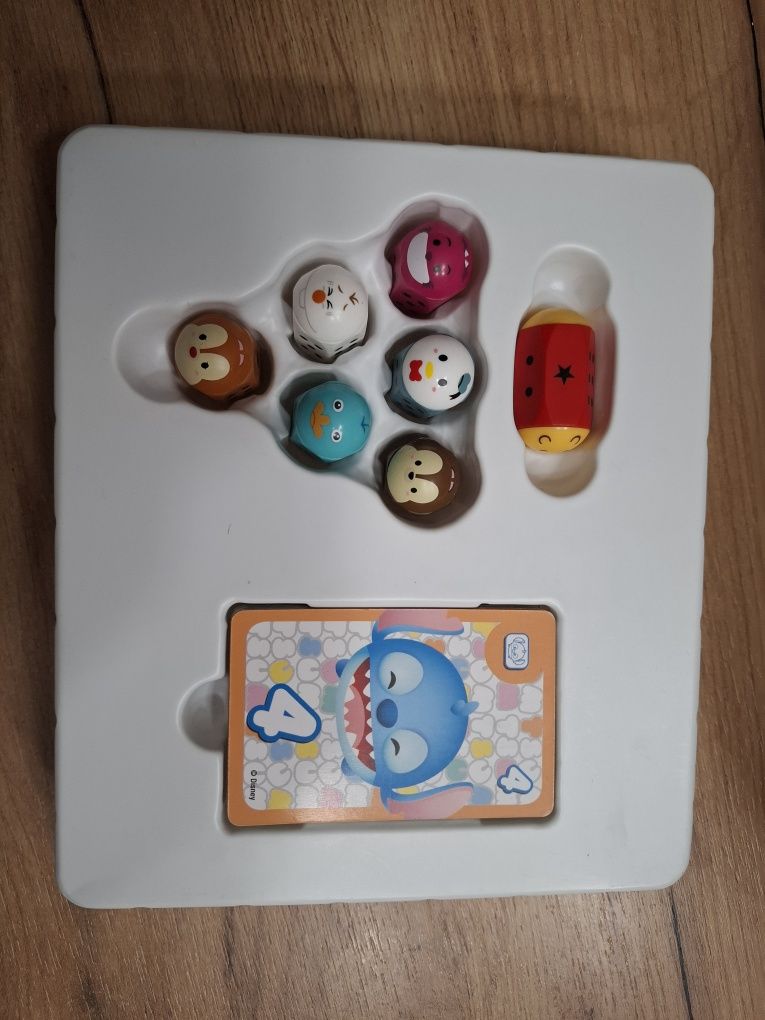 Tsum tsum gra Kościana