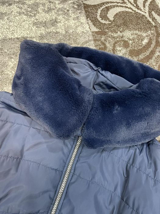 Пальто зимове 56 розмір