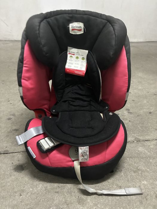 Vendo Cadeira para carro Britax