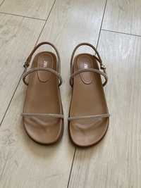 Sandały Zara 39