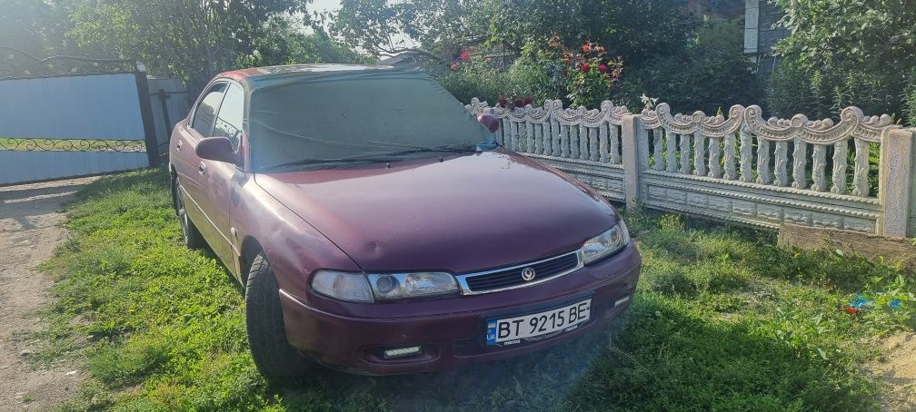 Продам автомобіль