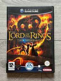 The Lord of the Rings: The Third Age / GameCube