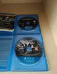 Vários Jogos PS4