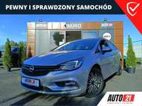 Opel Astra Salon Polska