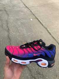 Męskie sportowe buty Nike Air Max plus TN nowe pełna rozmiarówka hit