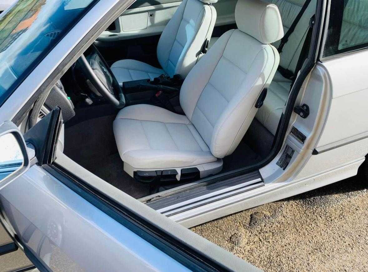 BMW e36 323is 1/17