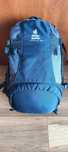 DEUTER plecak Futura 28 - wspinaczka, rower, skating, trekking, 28L