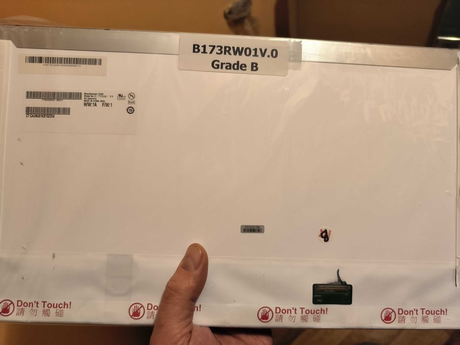 Матрица ноутбука B173RW