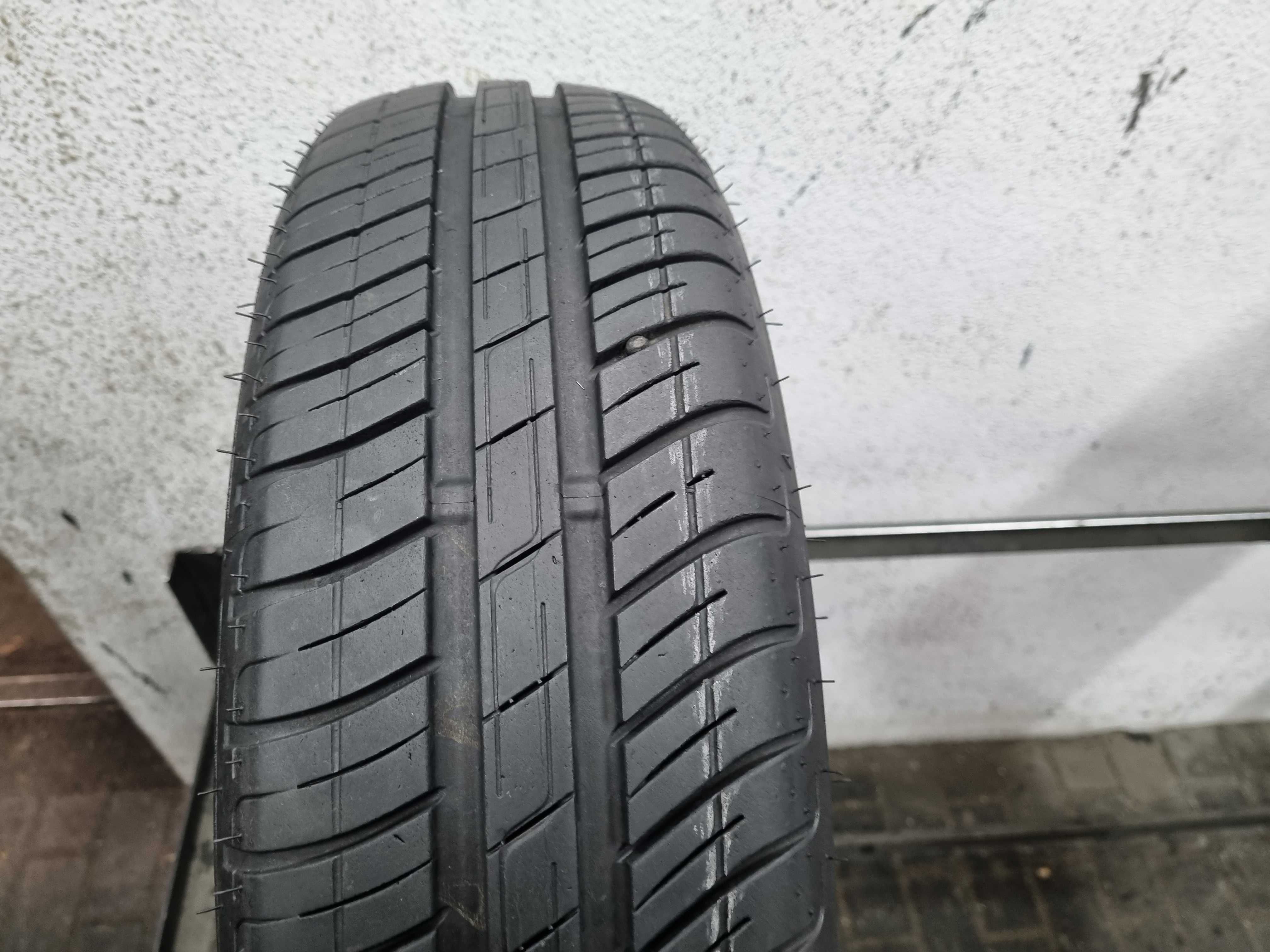 165/65/15 81T Dunlop StreetResponse 2 D.0723