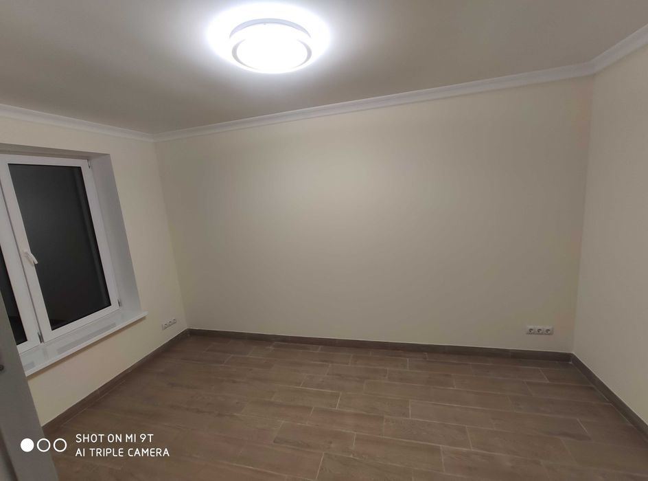 будинок з ремонтом Бортничі