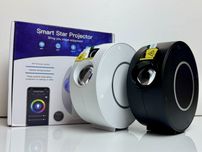Новий Проектор зоряного неба і галактики Panacare Smart WiFi