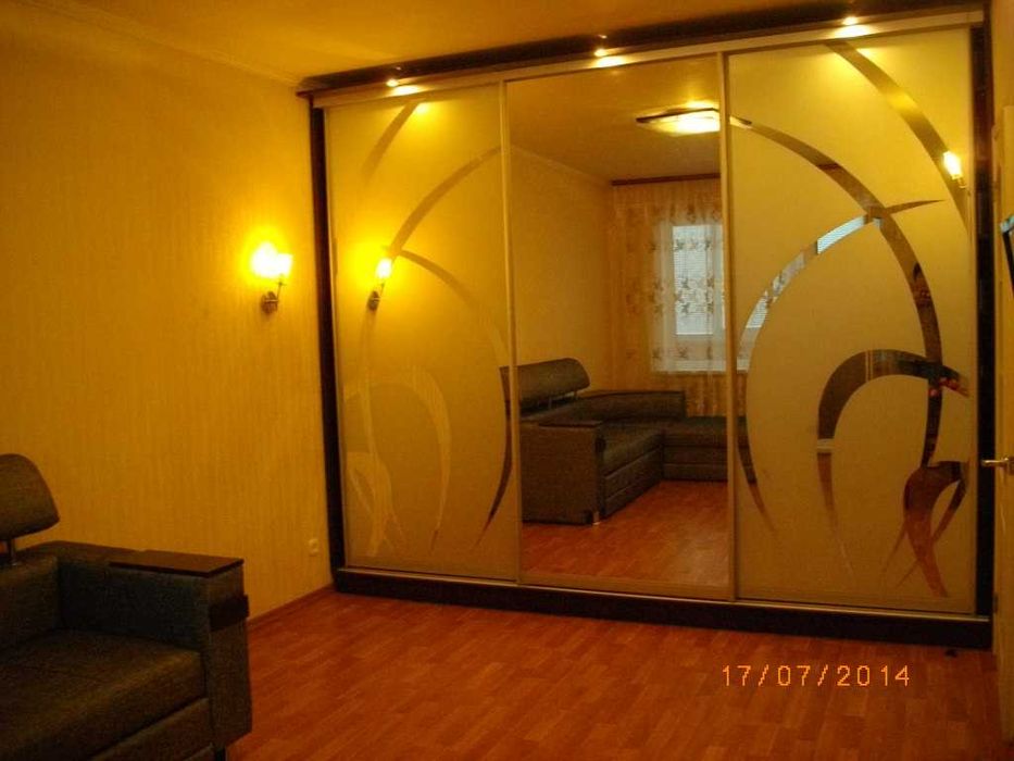 Сдам однокомнатную квартиру на ул. Королева 65