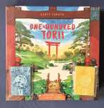 Gra The One Hundred Torii