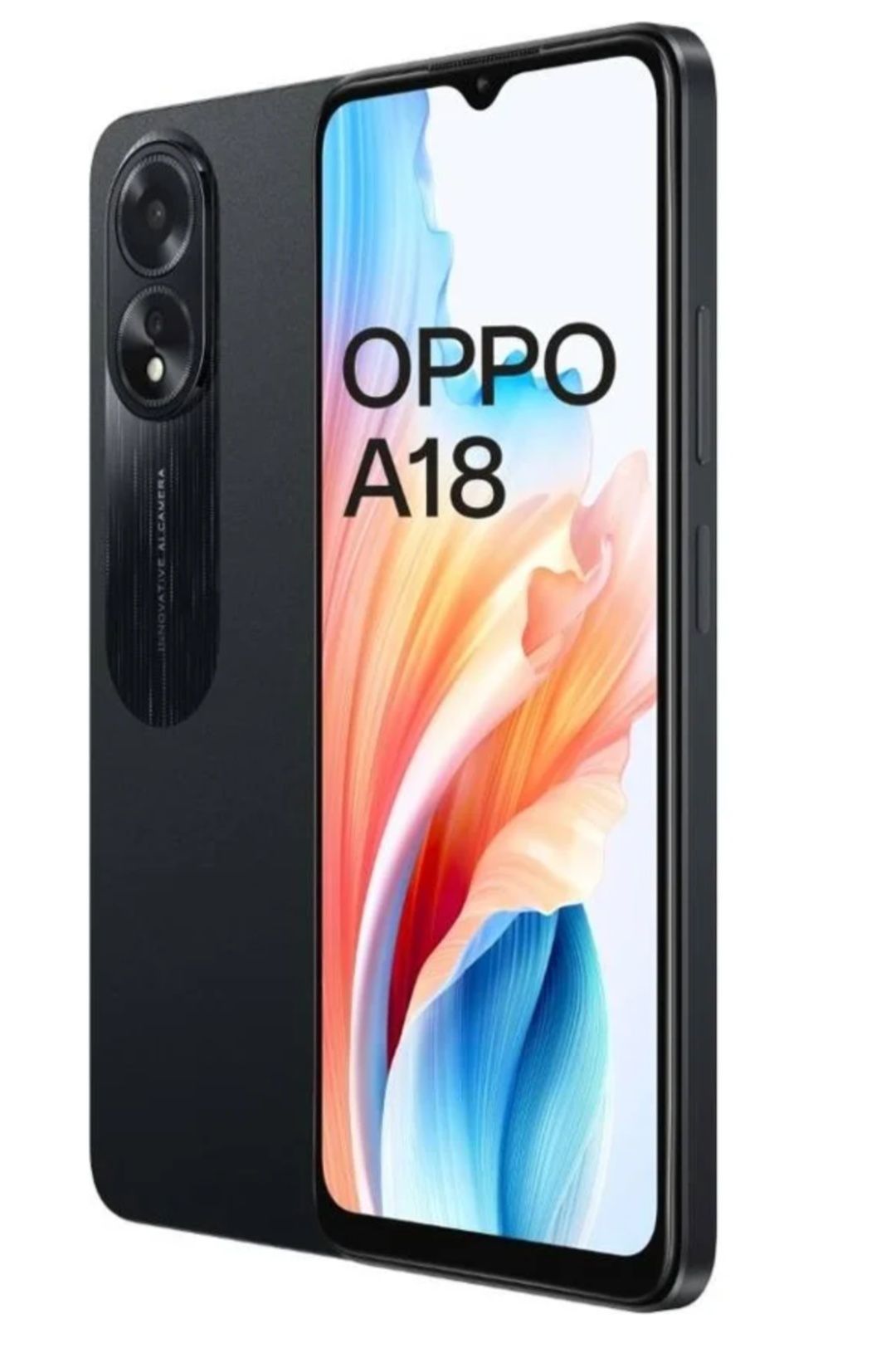 OPPO A18 (4+128) Caixa Selada
