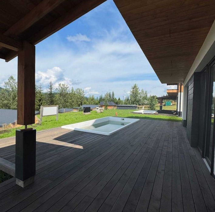 Продаж 2-поверхового котеджу в Карпатах