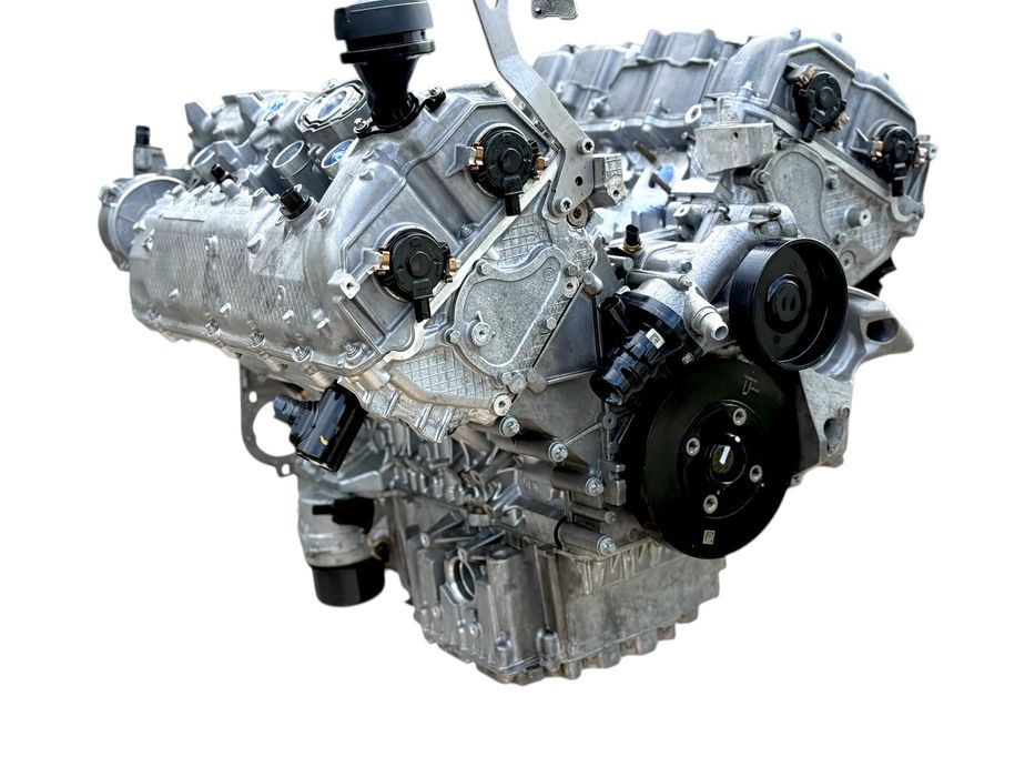 Мотор Двигатель Двигун BMW N63 N63B44C 4.4 G30 G11 G12