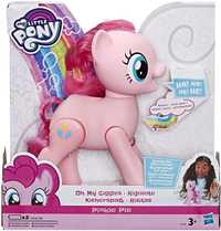 Интерактивная игрушка Пинки Пай, Май Литтл Пони / My little pony
