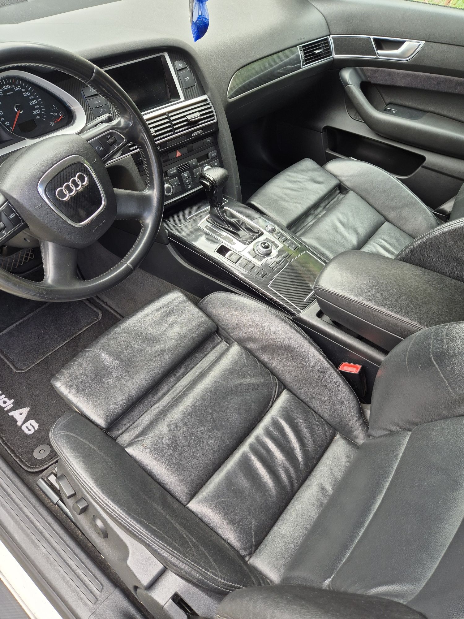 Audi A6 C6 2.7 TDi Polift 2010