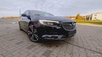 Opel Insignia 2,0 210KM 4x4 OPC Line Full wersja 12mc Gwarancji