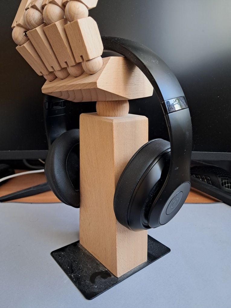 Beats Studio 3 (ANC, bluetooth etc)