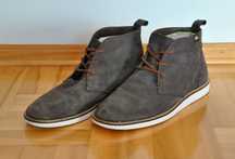 100% Oryginalne Lacoste Essential Walsham STM 46.5