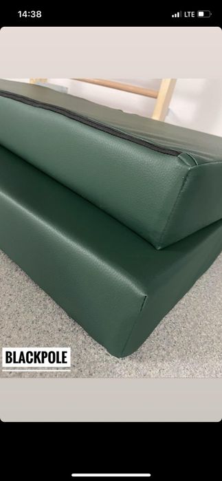 Materac Pole dance/Aerial hoop