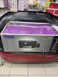 Продам коробку з прінтера Epson L 850