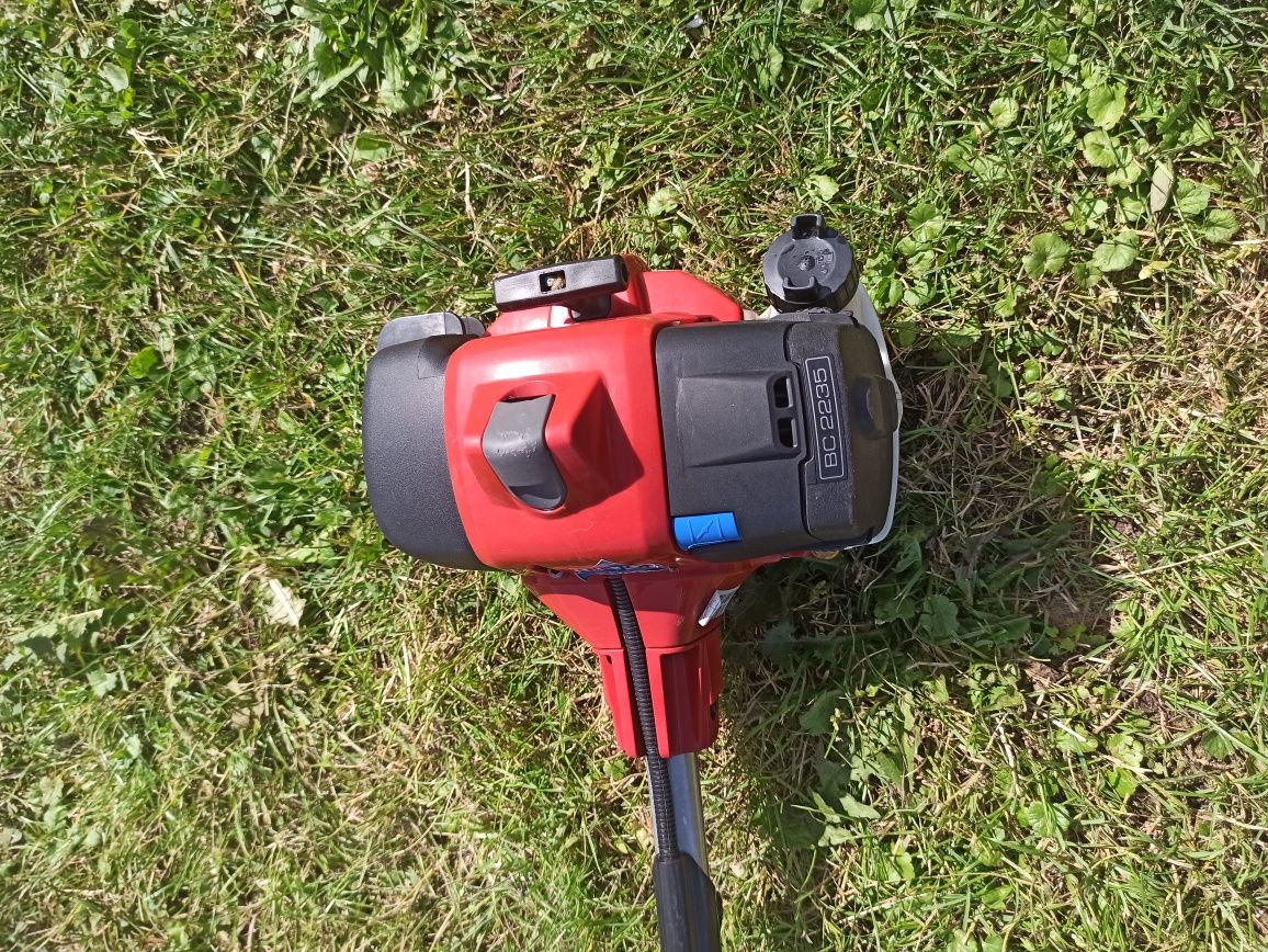 Kosa spalinowa do trawy Jonsered BC 2235
