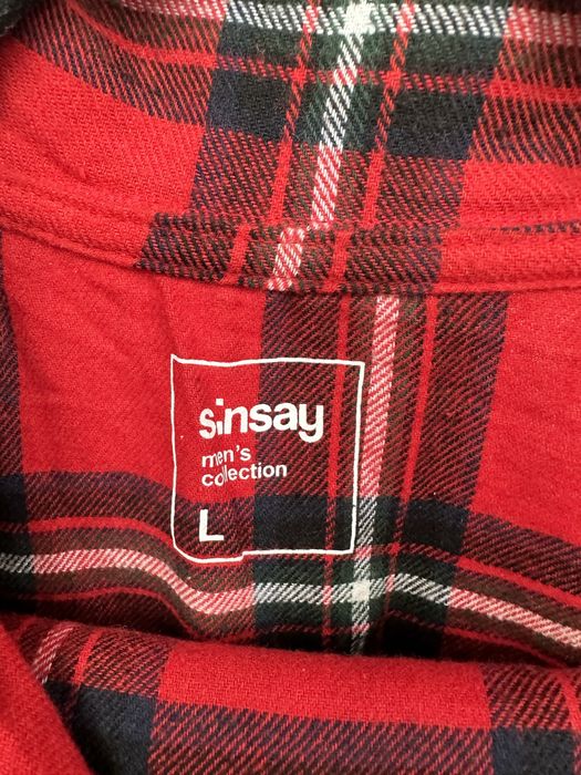 Піжама чоловіча , розмір Л