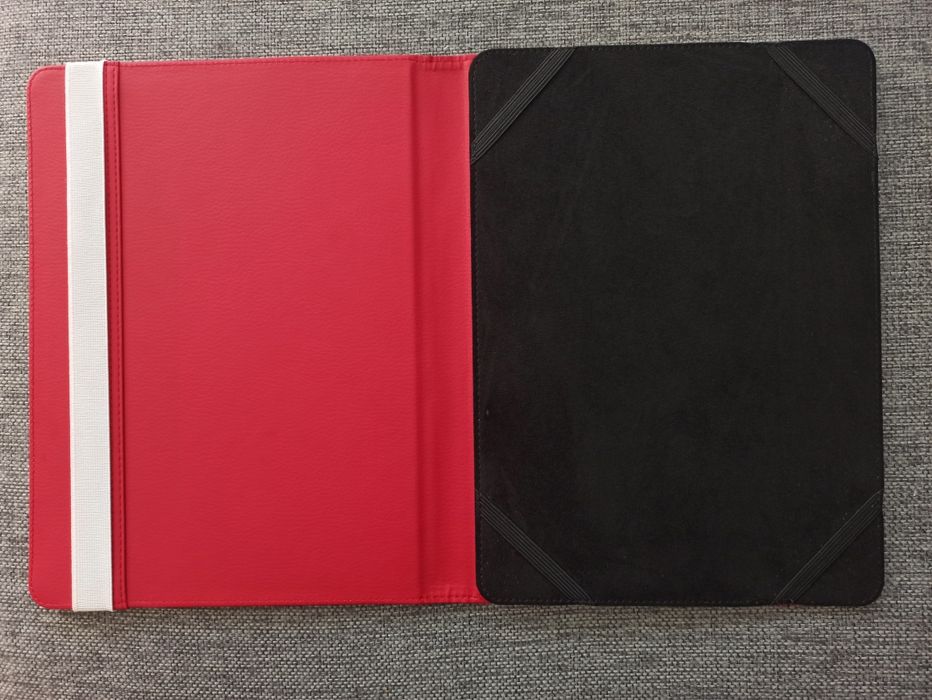 Etui na tablet Trust 20316 Primo 10" (czerwony)