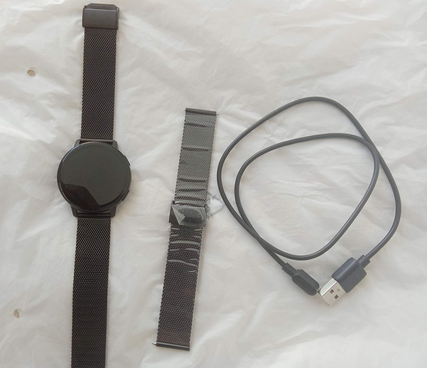 Smartwatch SPC Classic Duo