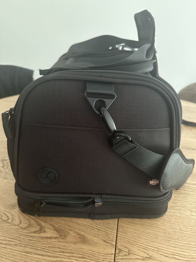 Transporter dla psa