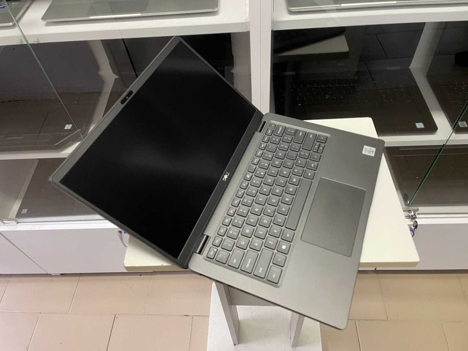 Ультрабук Dell Latitude 7410 [i5 10 Gen QUAD] [IPS] [SSD] на Куліша 22